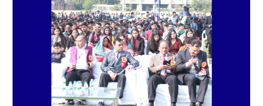 Top Engineering college of Delhi NCR